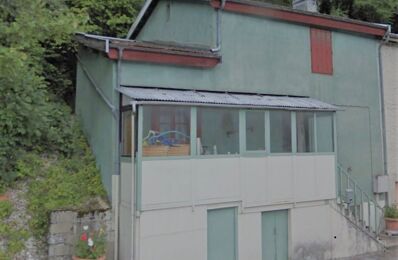 vente maison 13 000 € à proximité de Saint-Blin (52700)