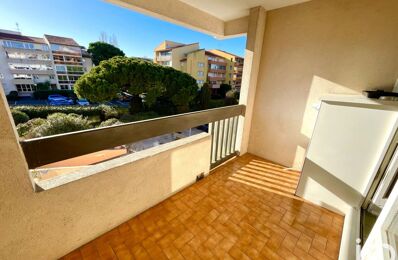 vente appartement 104 000 € à proximité de Saint-Tropez (83990)