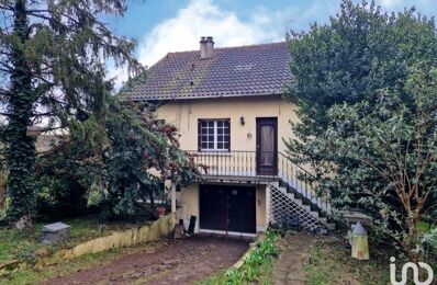 vente maison 347 000 € à proximité de Périgny (94520)