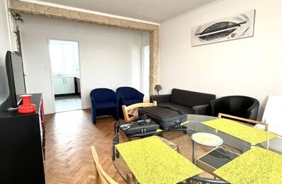 vente appartement 159 000 € à proximité de La Garenne-Colombes (92250)