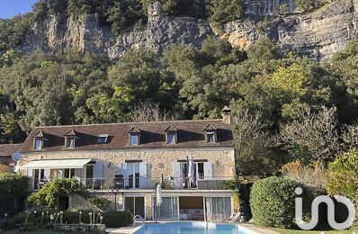 vente maison 644 000 € à proximité de Sainte-Foy-de-Belvès (24170)