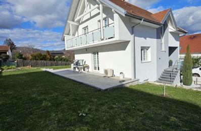 vente maison 425 000 € à proximité de Sternenberg (68780)