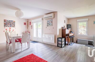 vente maison 269 500 € à proximité de May-en-Multien (77145)