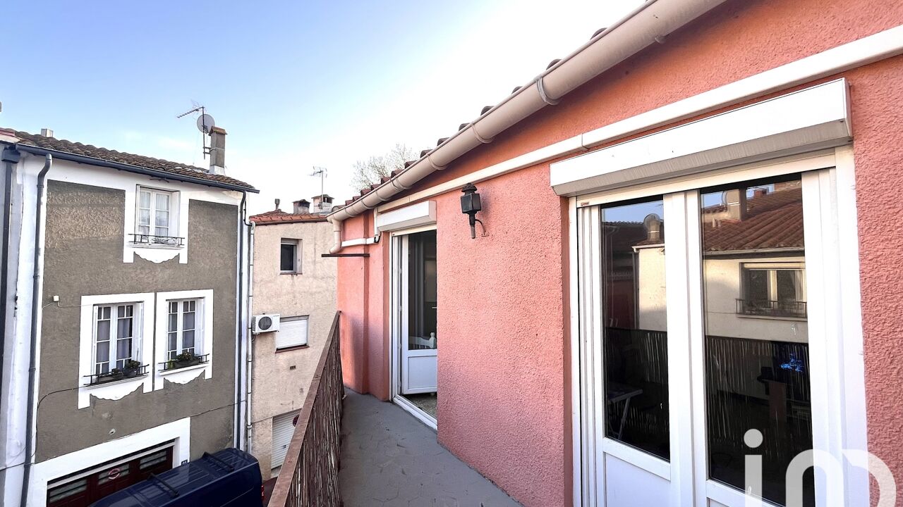 maison 3 pièces 76 m2 à vendre à Bompas (66430)