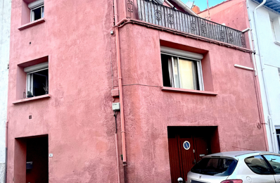 vente maison 129 000 € à proximité de Le Soler (66270)