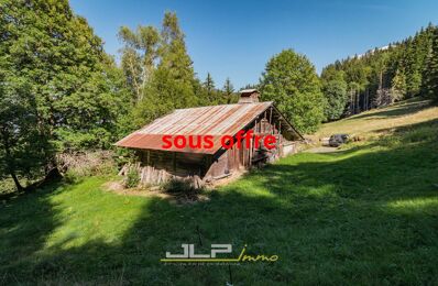 vente maison 390 000 € à proximité de La Léchère (73260)