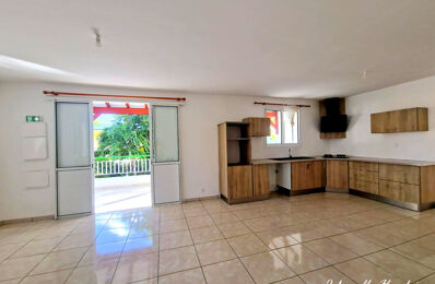 location appartement 1 200 € CC /mois à proximité de Guadeloupe (971)