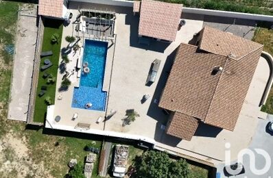 vente maison 739 000 € à proximité de Perpignan (66)