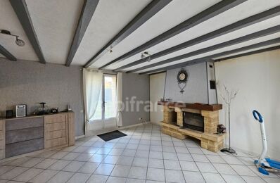vente maison 129 500 € à proximité de Lusigny-sur-Ouche (21360)