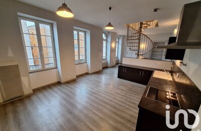 vente appartement 199 000 € à proximité de Roynac (26450)