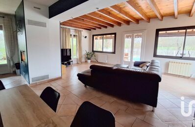 vente maison 420 000 € à proximité de Labastide-Beauvoir (31450)