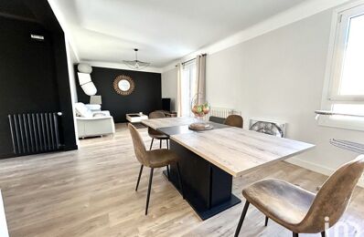 maison 3 pièces 75 m2 à vendre à Perpignan (66000)