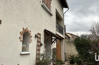 vente maison 495 000 € à proximité de Saint-Michel-sur-Orge (91240)