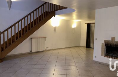 vente maison 495 000 € à proximité de Montreuil (93100)