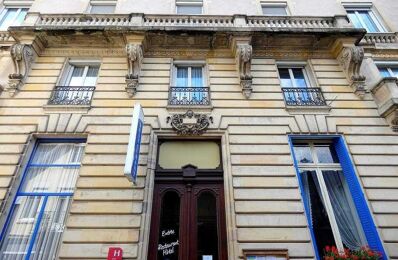 vente immeuble 780 000 € à proximité de Bourgogne-Franche-Comté