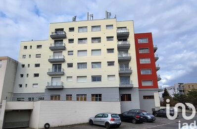 appartement 3 pièces 69 m2 à vendre à Orvault (44700)