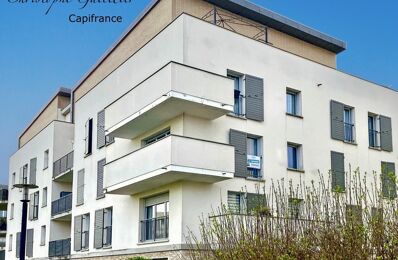 vente appartement 259 000 € à proximité de Maurepas (78310)