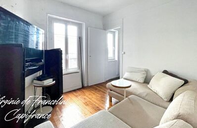 vente appartement 198 000 € à proximité de Herblay (95220)