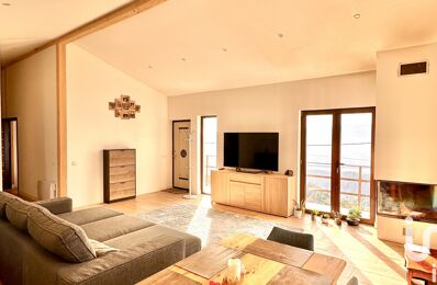 vente maison 299 000 € à proximité de Roquestéron-Grasse (06910)