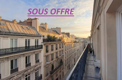 vente appartement 1 299 000 € à proximité de Paris 11 (75011)