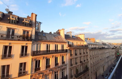 vente appartement 1 299 000 € à proximité de Paris 11 (75011)