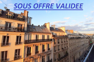 vente appartement 1 199 000 € à proximité de Épinay-sur-Seine (93800)