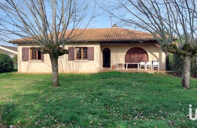 vente maison 230 000 € à proximité de Castillon-la-Bataille (33350)