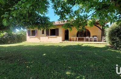 vente maison 230 000 € à proximité de Pessac-sur-Dordogne (33890)