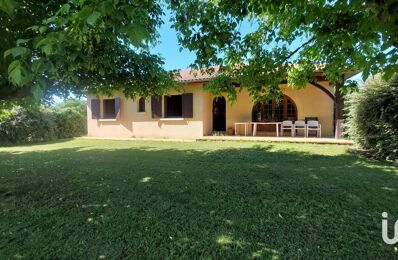 vente maison 220 000 € à proximité de Civrac-sur-Dordogne (33350)