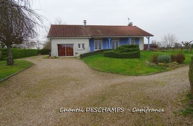 vente maison 169 000 € à proximité de Pierrefitte-sur-Loire (03470)