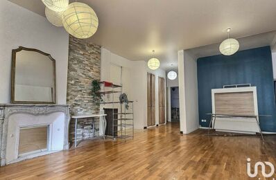 appartement 4 pièces 106 m2 à vendre à Toulon (83000)