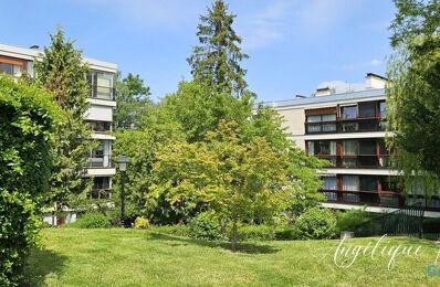 vente appartement 228 000 € à proximité de Neauphle-le-Château (78640)