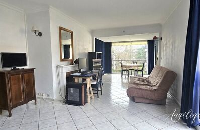vente appartement 228 000 € à proximité de Le Chesnay-Rocquencourt (78150)