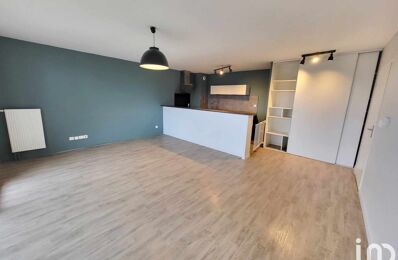 appartement 3 pièces 67 m2 à vendre à Faches-Thumesnil (59155)