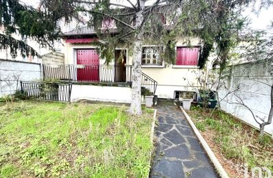 vente maison 990 000 € à proximité de Livry-Gargan (93190)