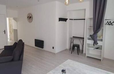 vente immeuble 249 000 € à proximité de Saint-Martial (17330)