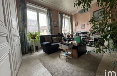 appartement 4 pièces 95 m2 à vendre à Saint-Étienne (42000)