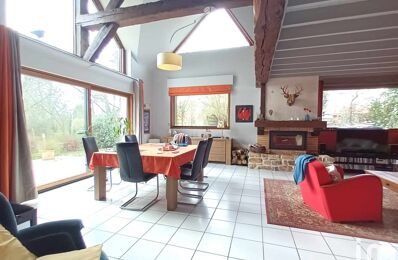 vente maison 561 500 € à proximité de Saint-Ouen-des-Alleux (35140)