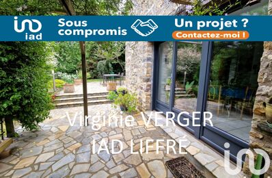 vente maison 494 000 € à proximité de Saint-Georges-de-Chesne (35140)