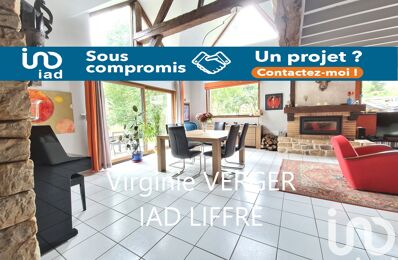 vente maison 494 000 € à proximité de Cesson-Sévigné (35510)