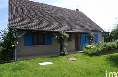 vente maison 364 000 € à proximité de Berchères-les-Pierres (28630)