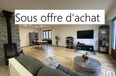 vente maison 359 000 € à proximité de Charly-Oradour (57640)
