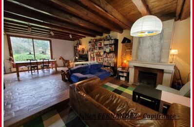 vente maison 140 000 € à proximité de Naintré (86530)