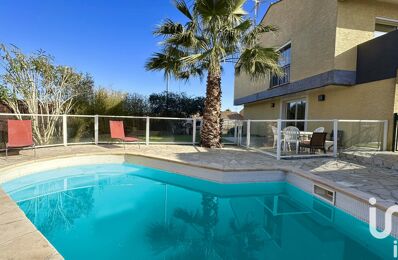 vente maison 369 000 € à proximité de Cazouls-Lès-Béziers (34370)