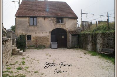 vente maison 108 000 € à proximité de Flavigny-sur-Ozerain (21150)