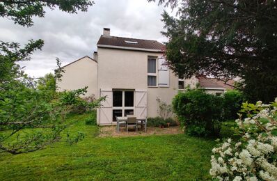 vente maison 379 000 € à proximité de Le Coudray-Montceaux (91830)