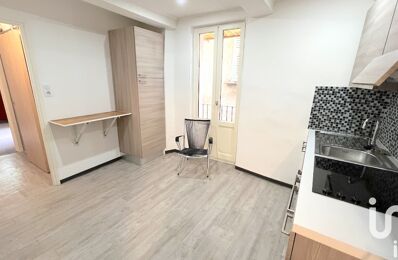 vente appartement 59 000 € à proximité de Fontan (06540)