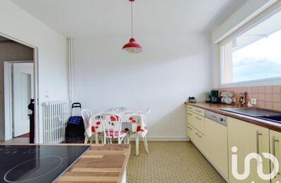 vente appartement 194 000 € à proximité de Moulins-Lès-Metz (57160)