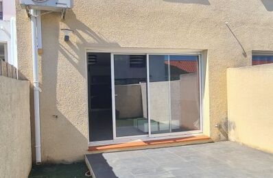 vente maison 217 000 € à proximité de Canet-en-Roussillon (66140)