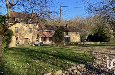 vente maison 325 000 € à proximité de Campagnac-Lès-Quercy (24550)